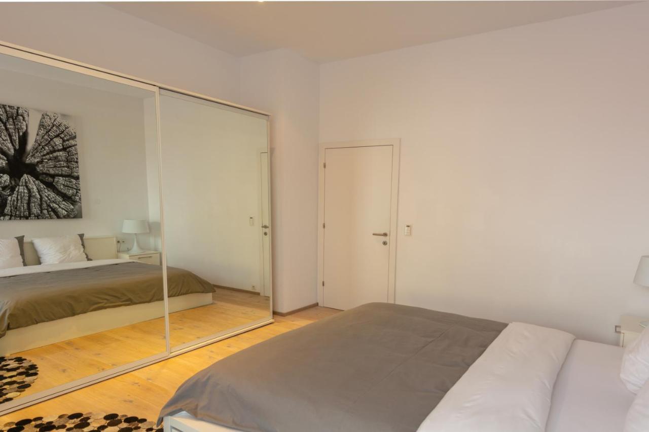 Residenz Schooren Des Alpes - Apartment Set - Top 10 Kappl  Exterior photo