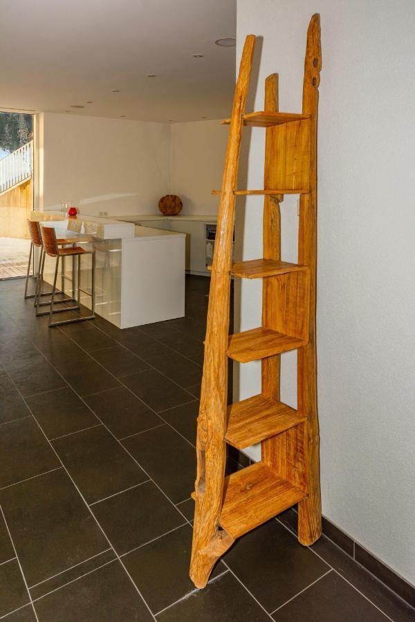 Residenz Schooren Des Alpes - Apartment Set - Top 10 Kappl  Exterior photo