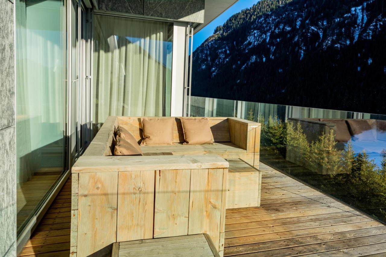Residenz Schooren Des Alpes - Apartment Set - Top 10 Kappl  Exterior photo